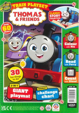 Thomas & Friends - NO 841