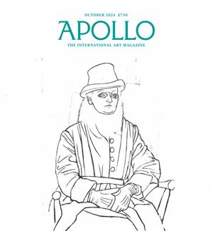 Apollo - OCT 24