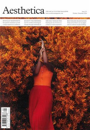 Aesthetica - NO 121