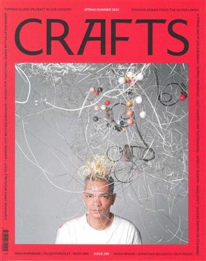 Crafts - NO 98