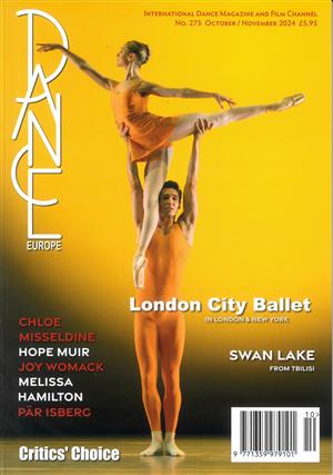 Dance Europe - NO 275