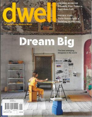 Dwell - SEP-OCT