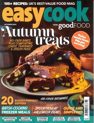 Easy Cook - NO 176