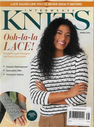 Interweave Knits - SPRING