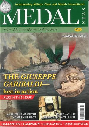 Medal News - OCT 24