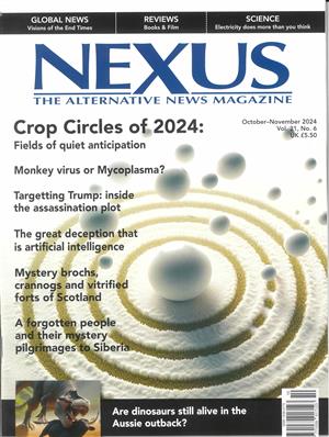 Nexus, issue OCT-NOV