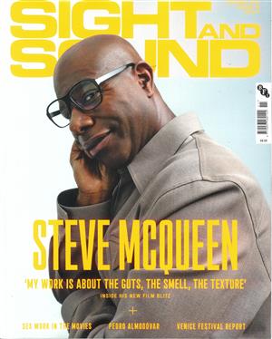 Sight & Sound - NOV 24