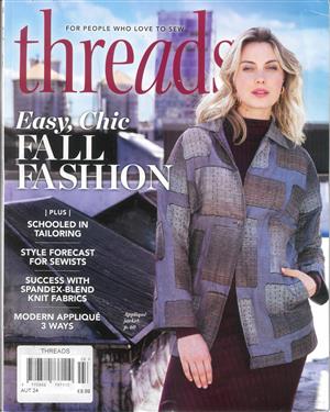 Threads, issue FALL