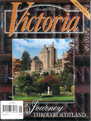 Victoria - SEP-OCT