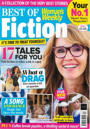 Woman's Weekly Fiction - NO 48