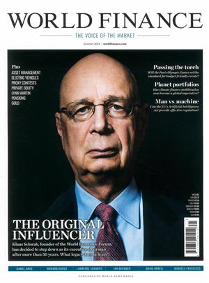 World Finance - SPRING