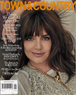 Town & Country USA - SEP 24