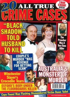 True Crime Special - WINTER