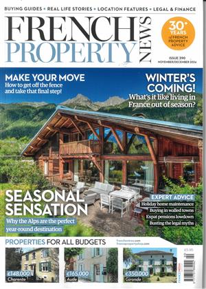 French Property News, issue NO 390