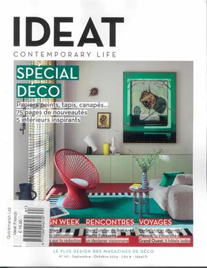 Ideat, issue NO 167