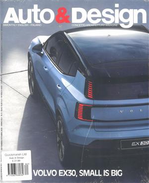 Auto & Design - NO 62