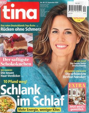 Tina - NO 40