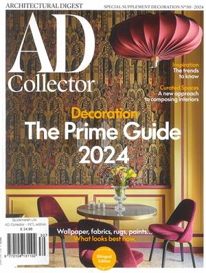 Ad Collector - NO 30