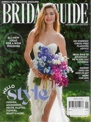 Bridal Guide - SEP 24