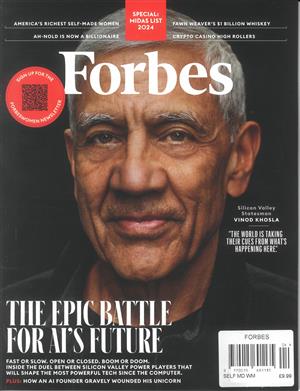 Forbes - SELF MD WM