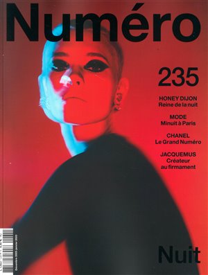 Numero - NO 235