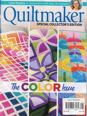 Quiltmaker - SUMMER