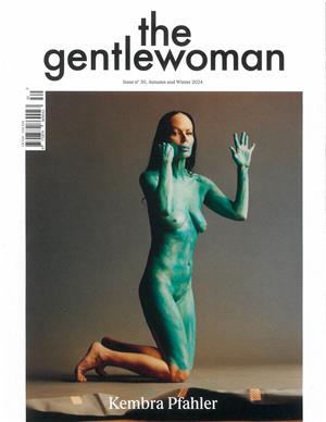 The Gentlewoman - AUT/WIN