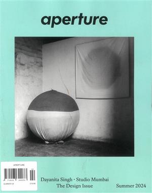 Aperture, issue SUMMER