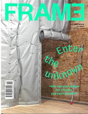 Frame, issue NO 58