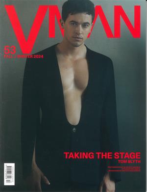 VMan - NO 53