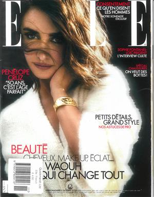 Elle French - NO 4111