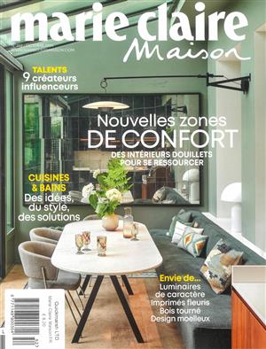 Marie Claire Maison - NO 552