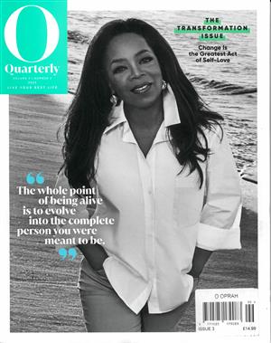 O The Oprah - NO 3