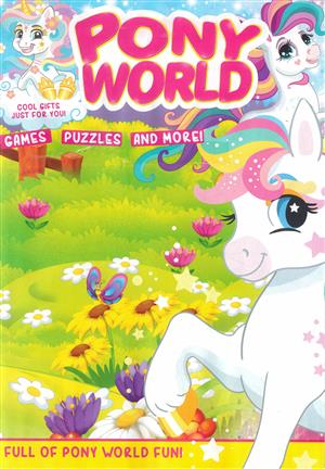 Pony World - NO 84