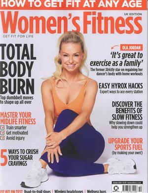 Women's Fitness - OCT 24