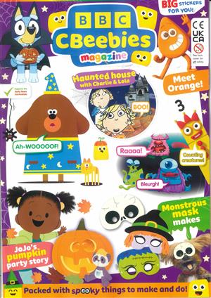 CBeebies - NO 638