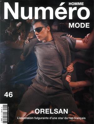 Numero Homme - NO 46