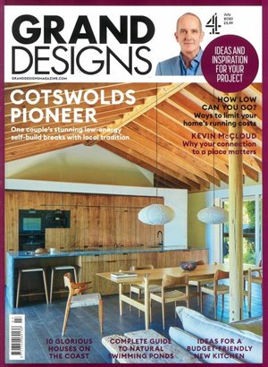 Grand Designs - JUL 23