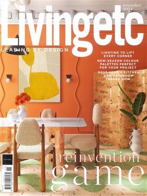 Living etc - NOV 24