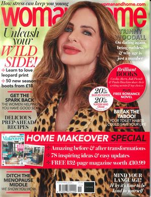 Woman & Home, issue NOV 24