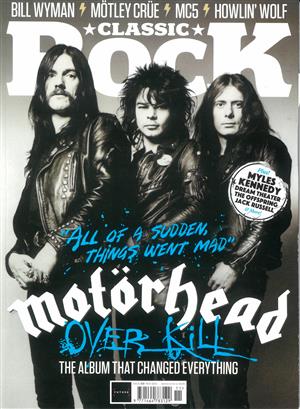 Classic Rock - NO 333