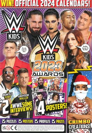 WWE Kids - NO 193