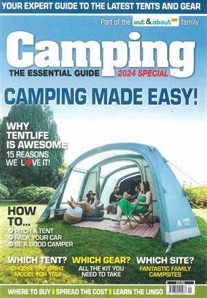 Camping - SPECIAL