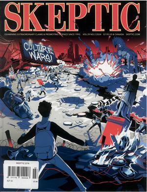 Skeptic - AUT24