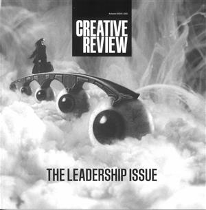 Creative Review, issue AUTUMN