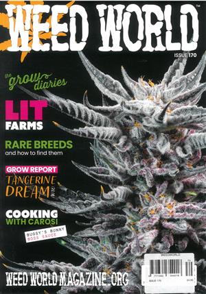 Weed World - NO 70