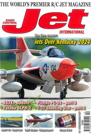 Radio Control Jet International - OCT-NOV