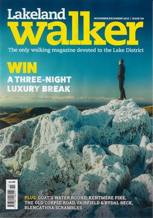 Lakeland Walker - NOV-DEC