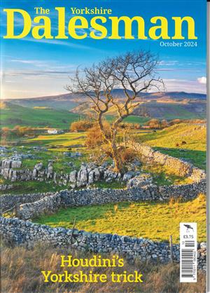 Dalesman, issue OCT 24