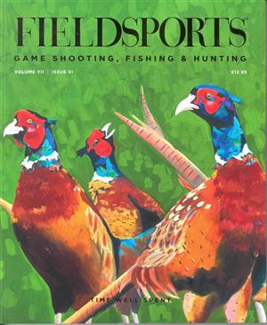 Fieldsports - VOL7/6